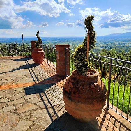 Il Palagio Villa Vinci Exterior photo